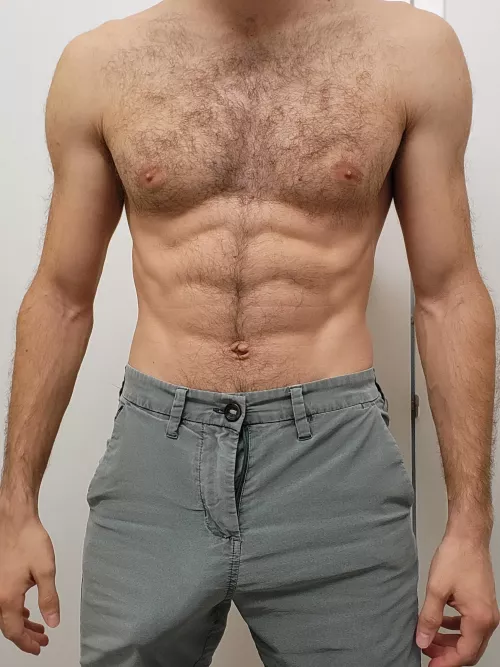 Should I wear these more often? by Accomplished-Leg-395