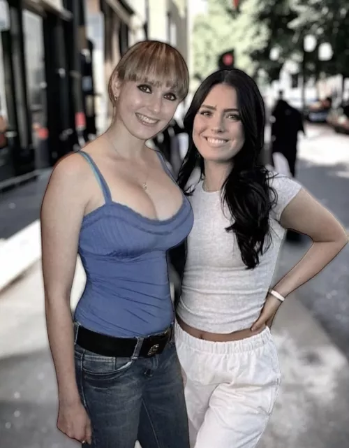 Sisters by Dear_Chef_7712