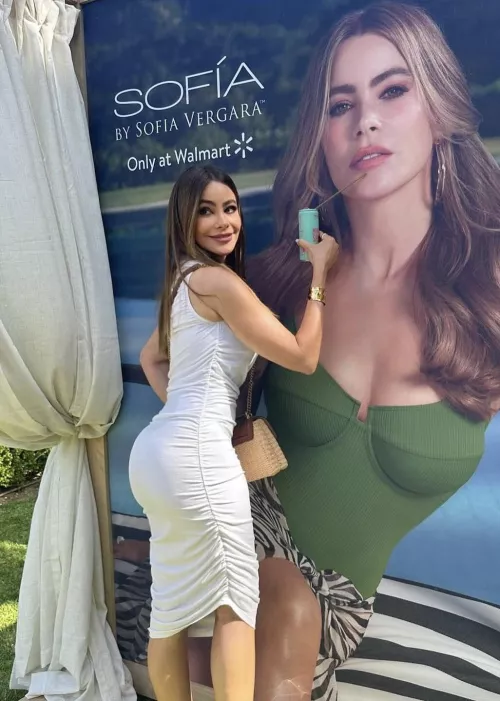 Sofia Vergara by KG101411