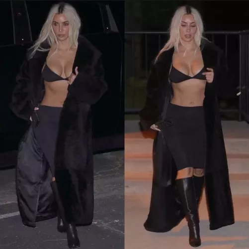 Titty Tuesday by Select_Response_1480