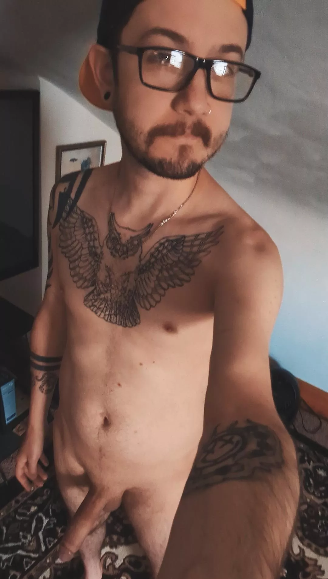 Too hot for clothes am I right?  posted by ZDavidson37