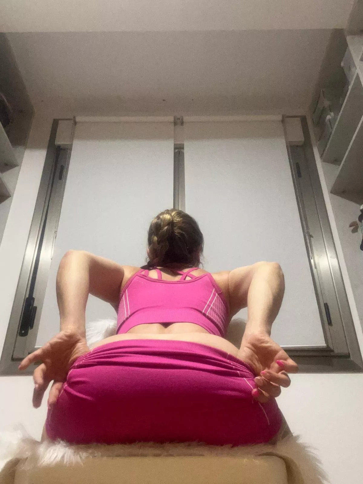 Upss.. haha posted by Dolcelilyy