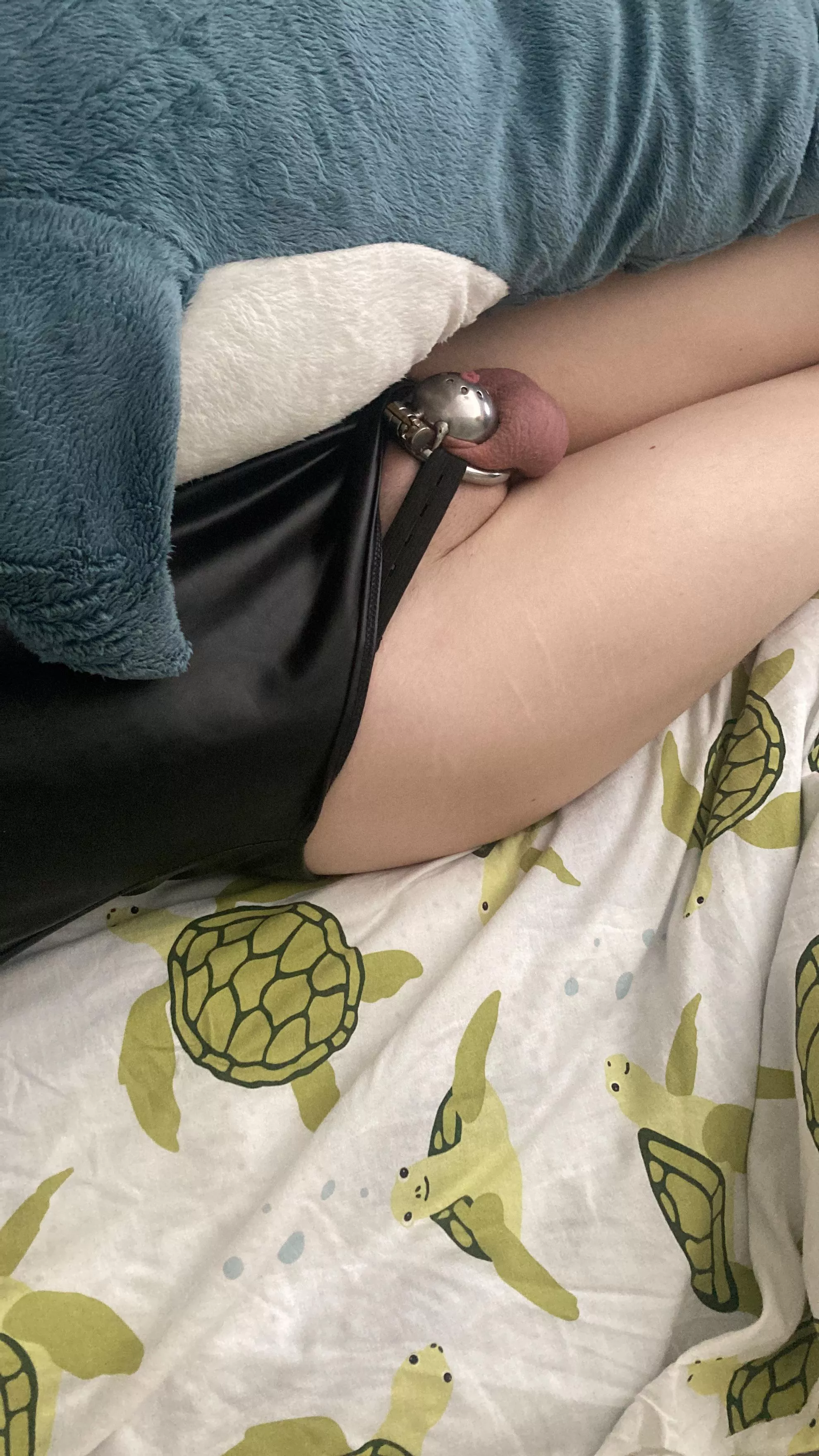 Wanna maybe help me make this permanent? posted by rdogo