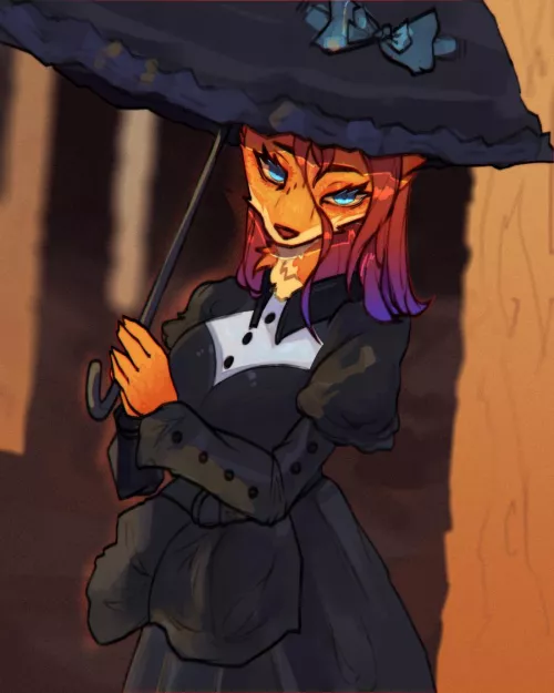 What did you want to tell me? (OC) by manu_artx