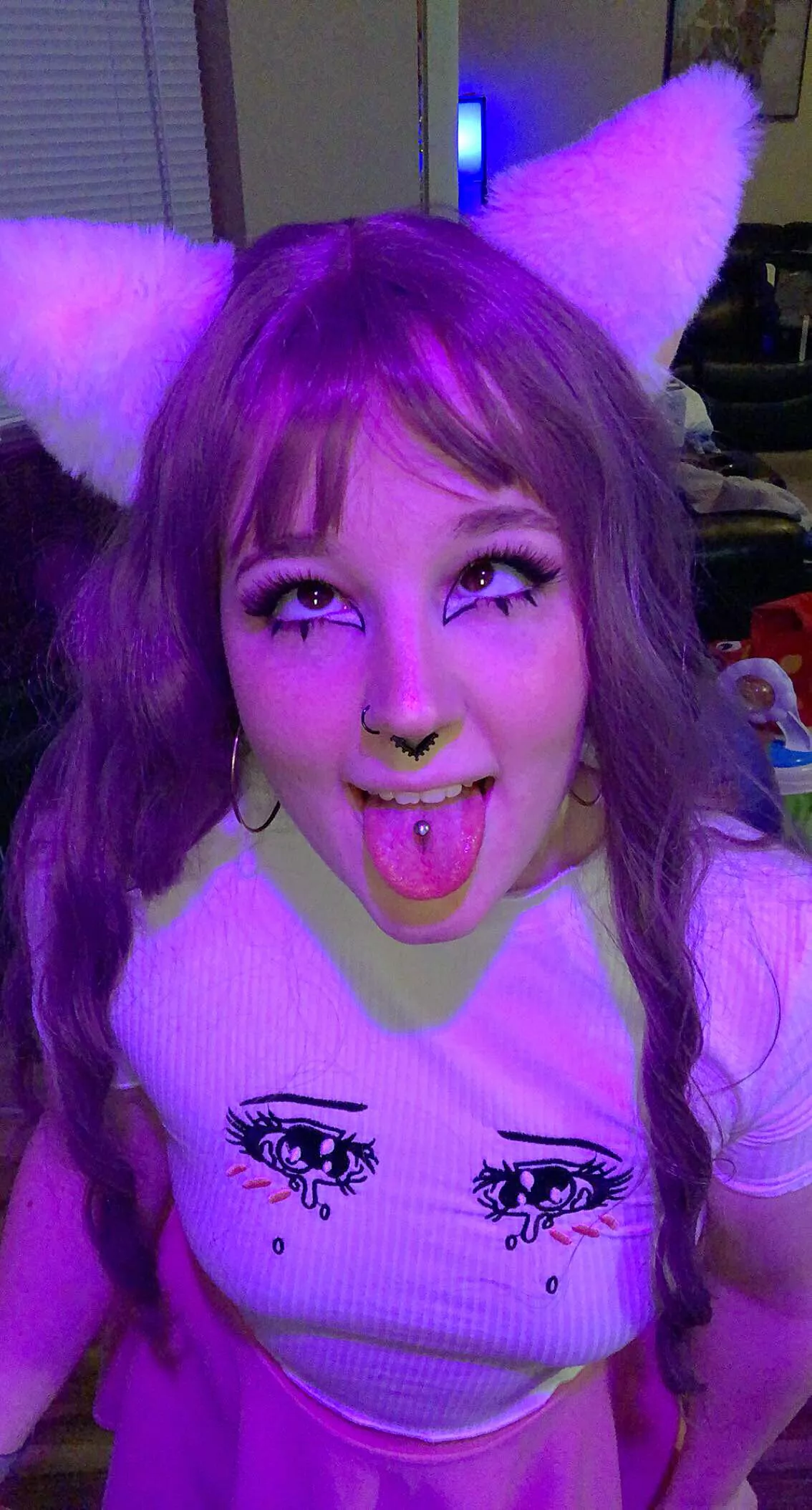 What would you do with me? posted by pdx_violet