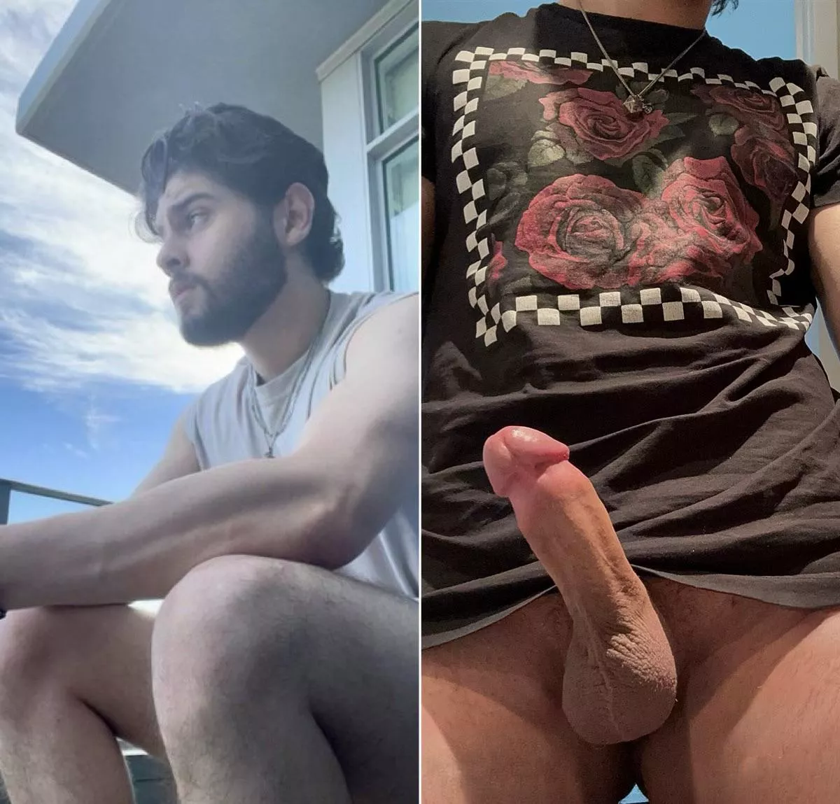 What you see on instagram vs what you see on reddit. posted by Iqqz