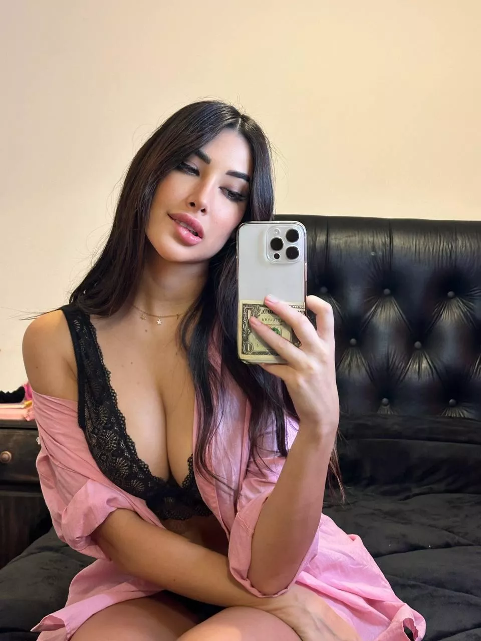 What’s the first dirty word that cums to mind? 😏 posted by KingStubbz