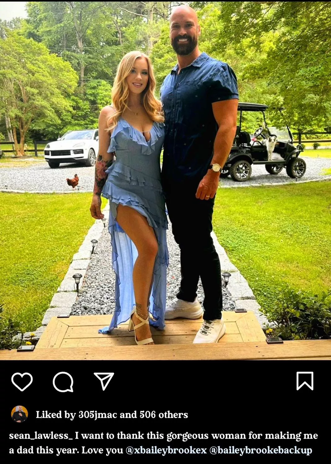 When did she becomes milf? posted by uglyfatbaldboy