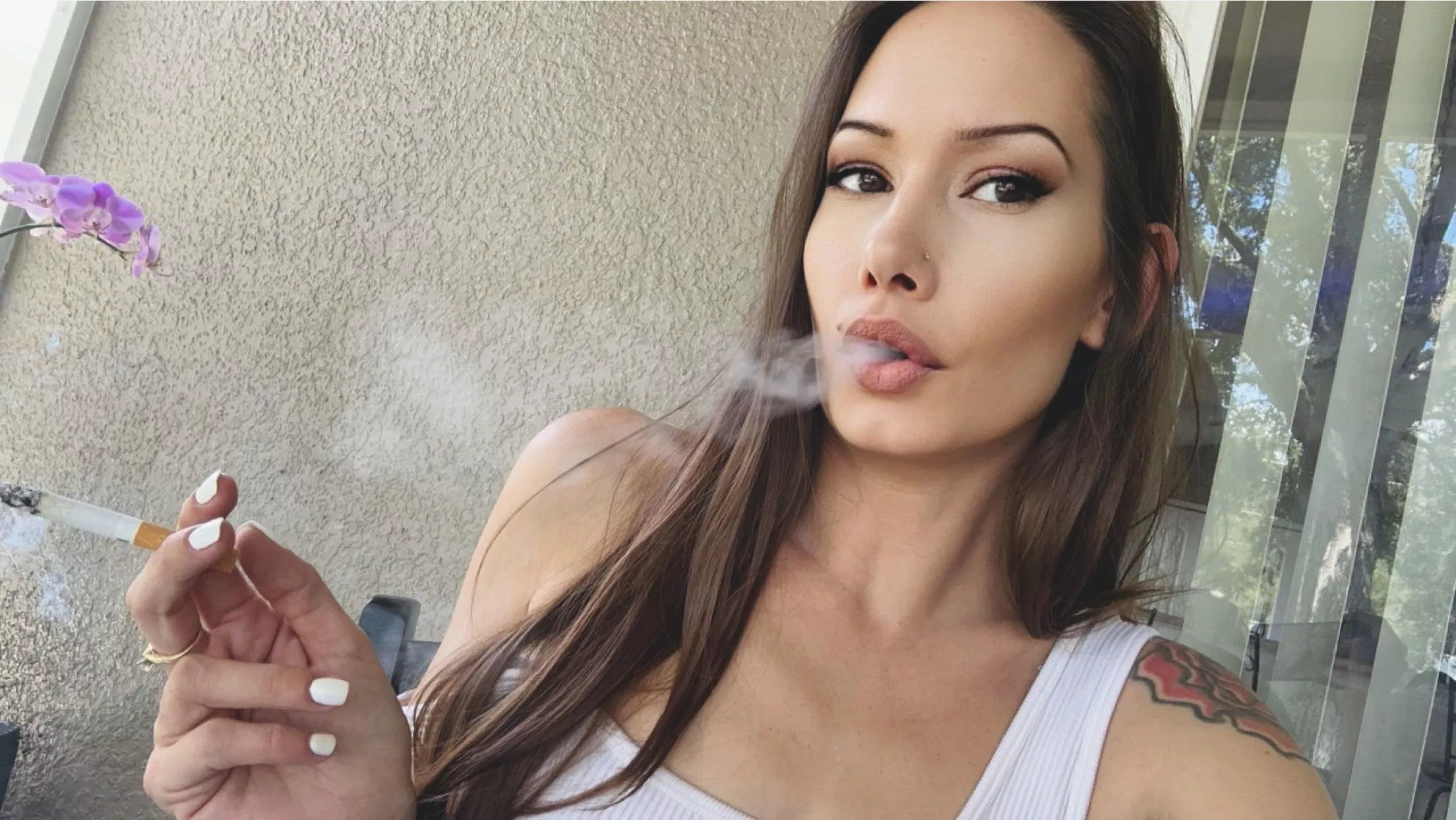 Who doesn’t love a good cigarette ?✨💨 posted by Ill-Vast2627