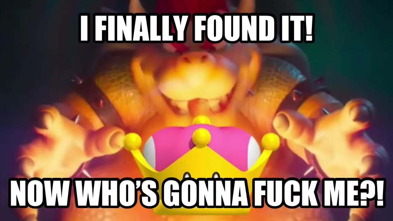 Who gonna posted by Glum_Map5127