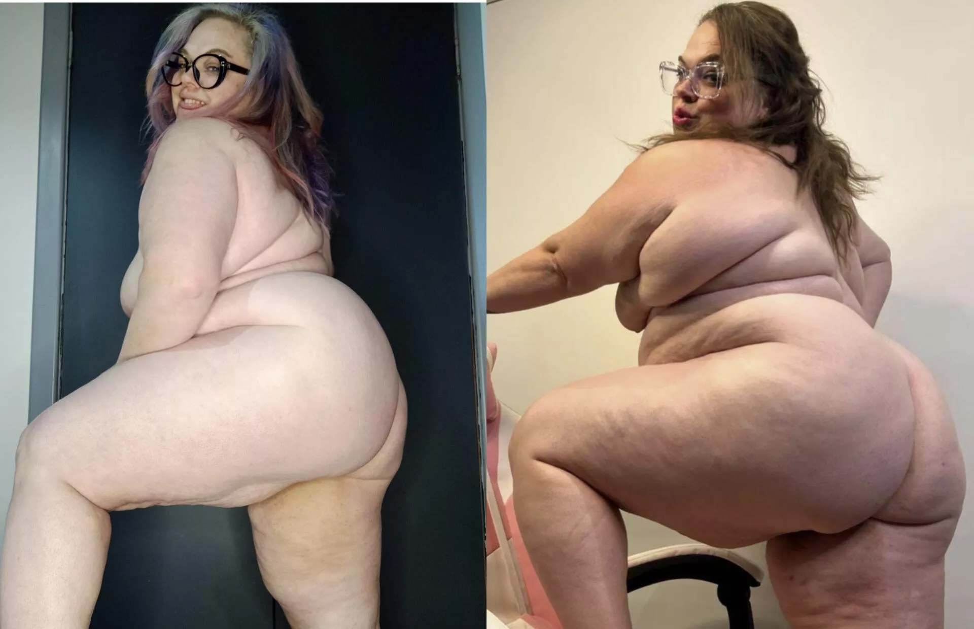 Who needs a BBL posted by onlyjaynefan