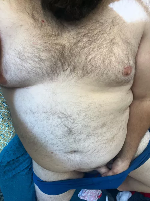 Who’s going to give me a hand? by jimmerjimmer696969