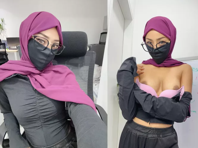 Working hours then once I get you alone by corrossismz