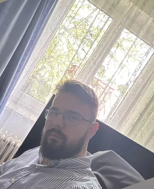 Would you give this 21-year old Croatian (me) a kiss? by IntrepidAd2803