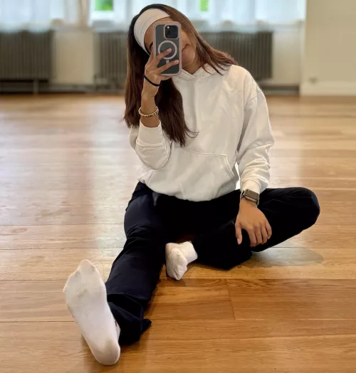 You would sacrifice so much of my dirty socks 😈 by isa_stillsinning