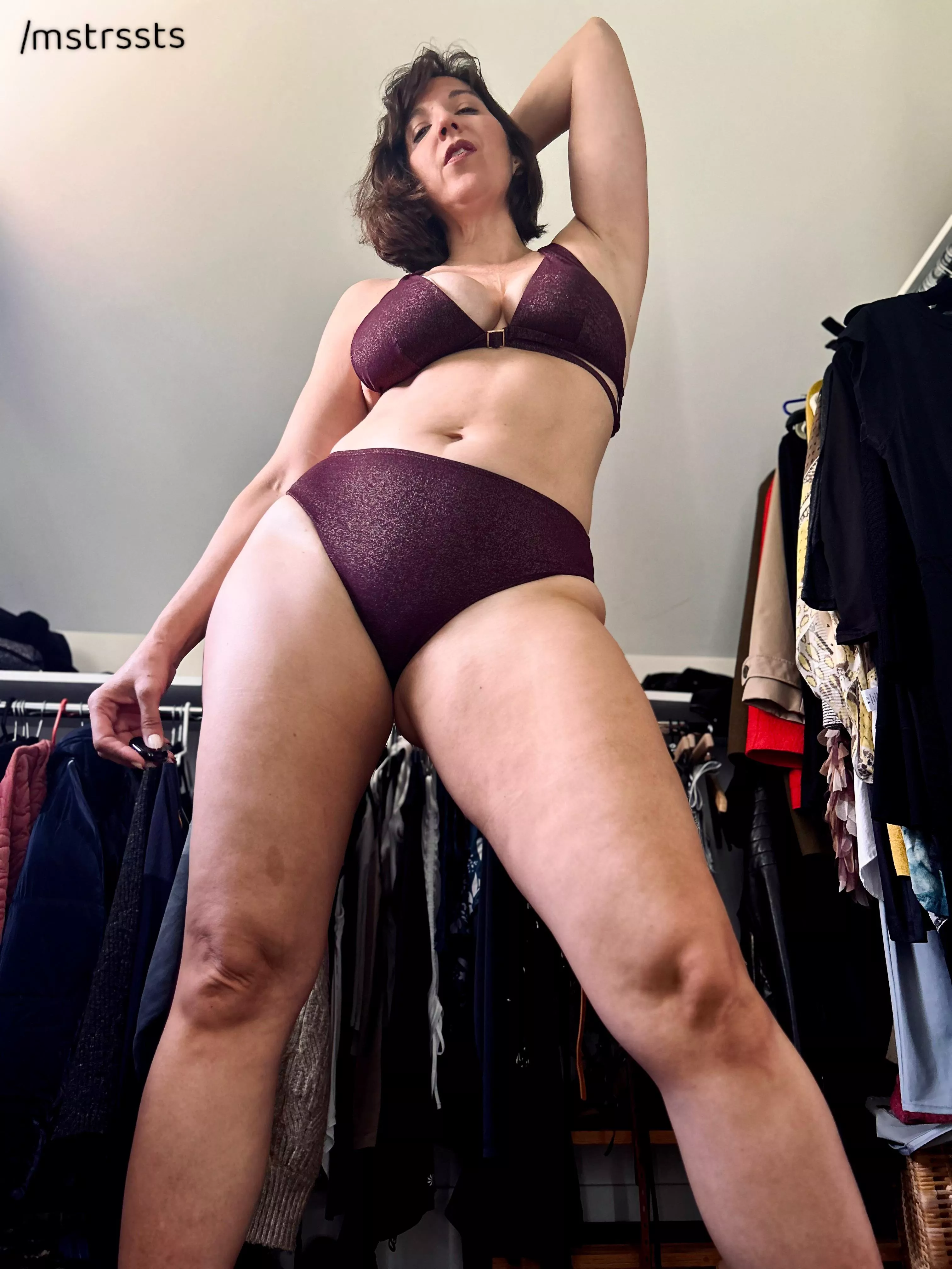 Your view, dear (f48) posted by mstrssts