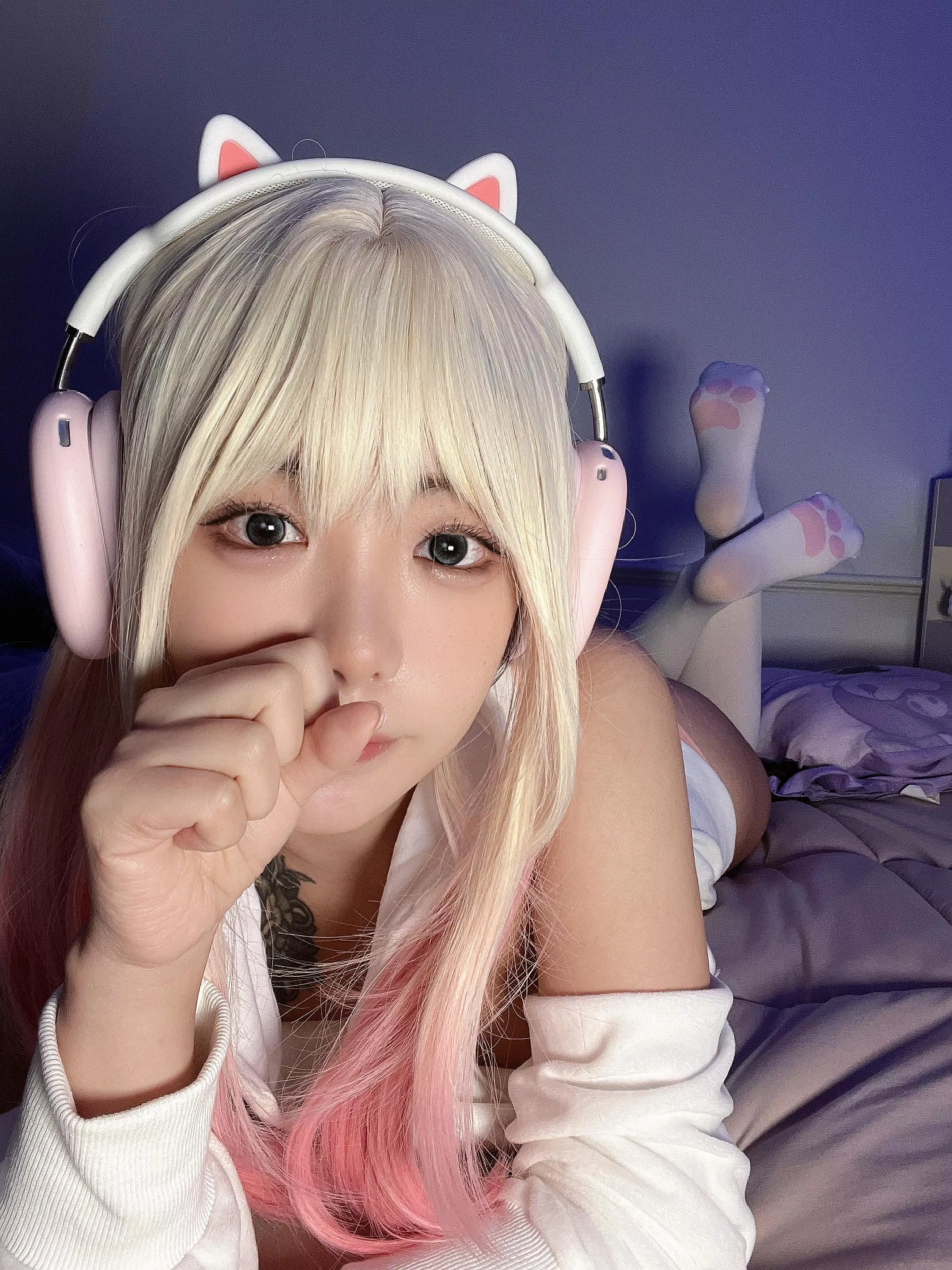 Yui posted by Minimum-Fisherman142