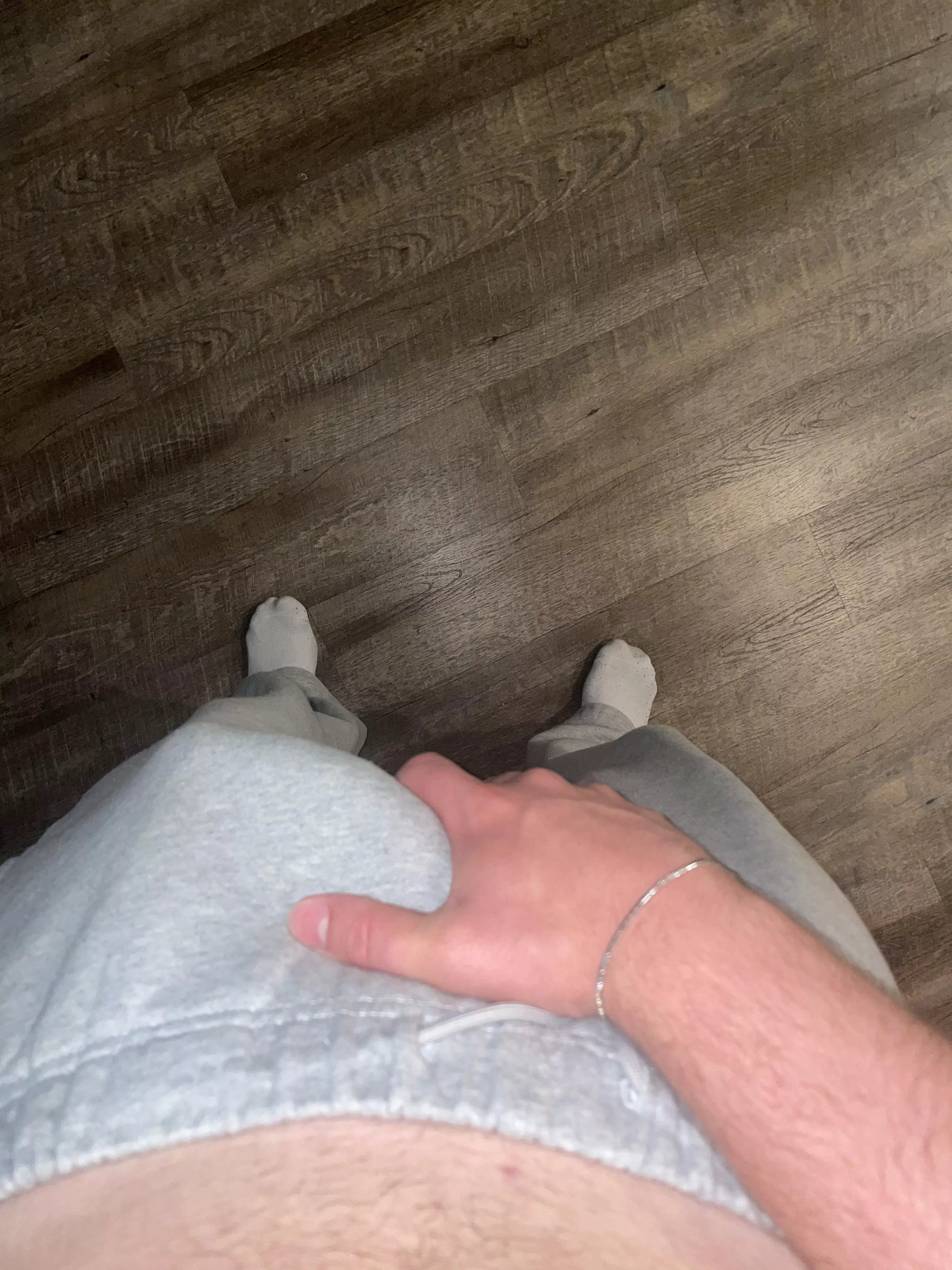 20, Dare me to pull it out? posted by biggerlonger7