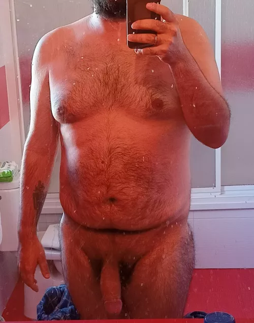 27 yo chubby boy by marcosverde1869