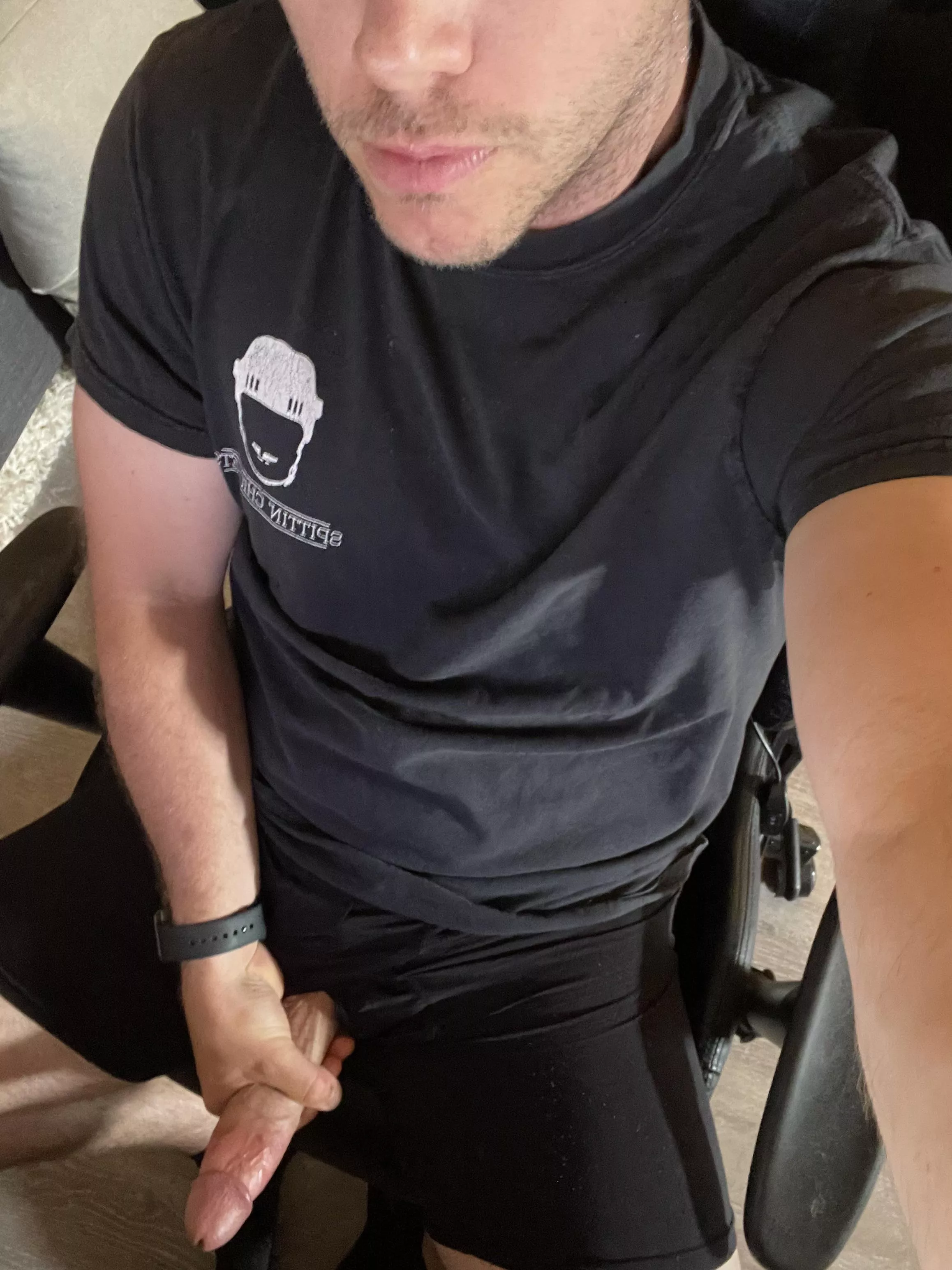 [35] Late lunch?? posted by hockeyguy8988