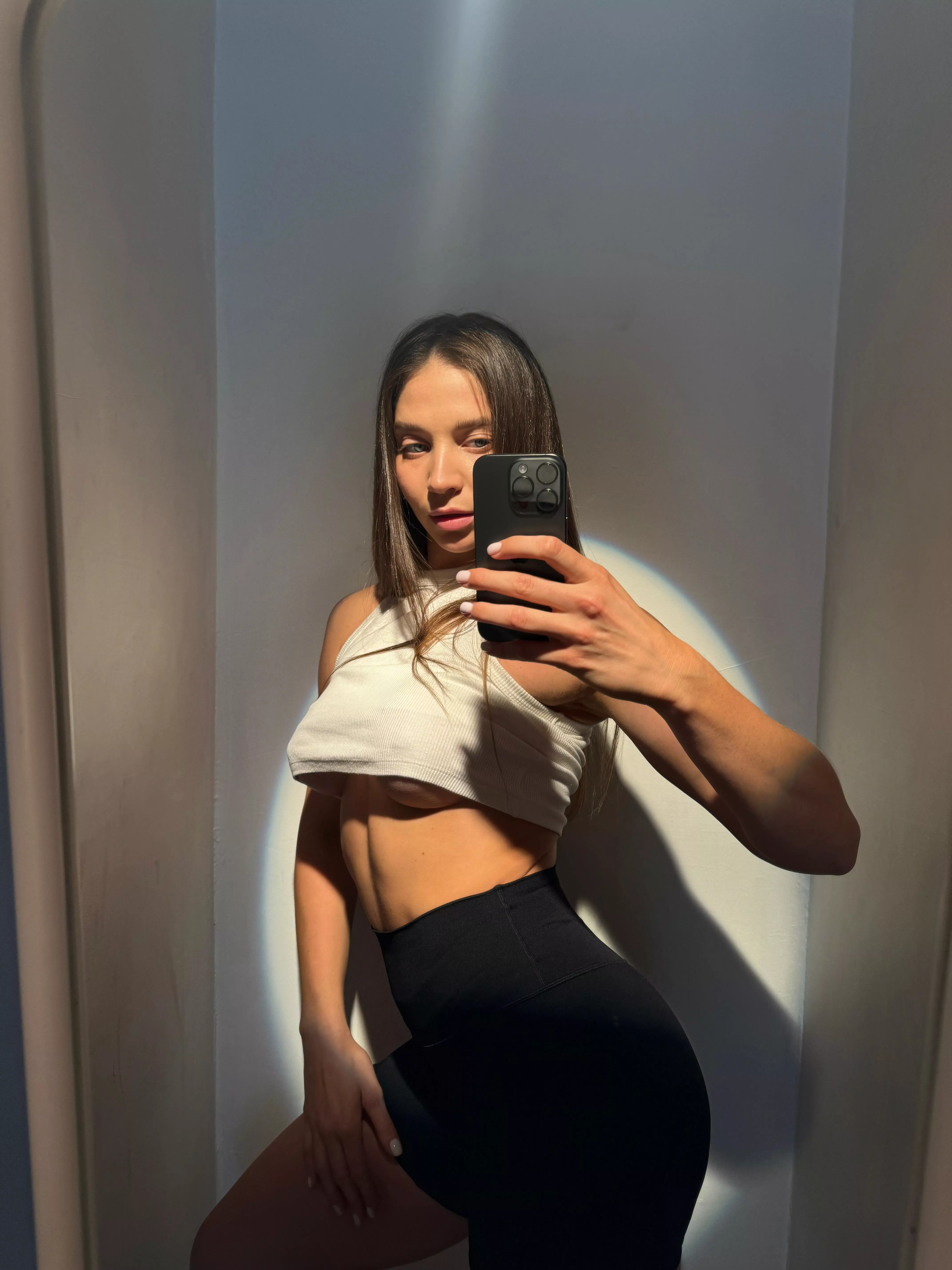 Always ready to show off posted by ExtremeCharityy