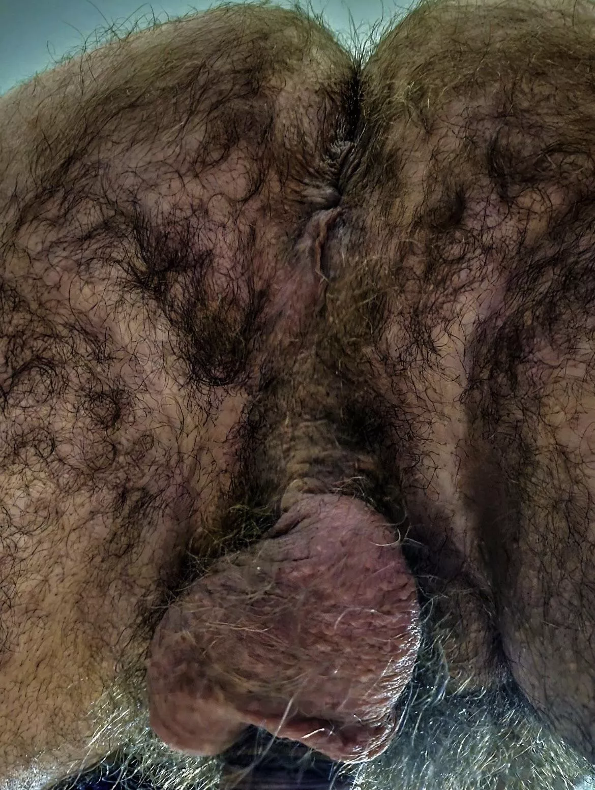 Are you sure, bro? It’s been a couple days since my last shower. posted by gym-dad