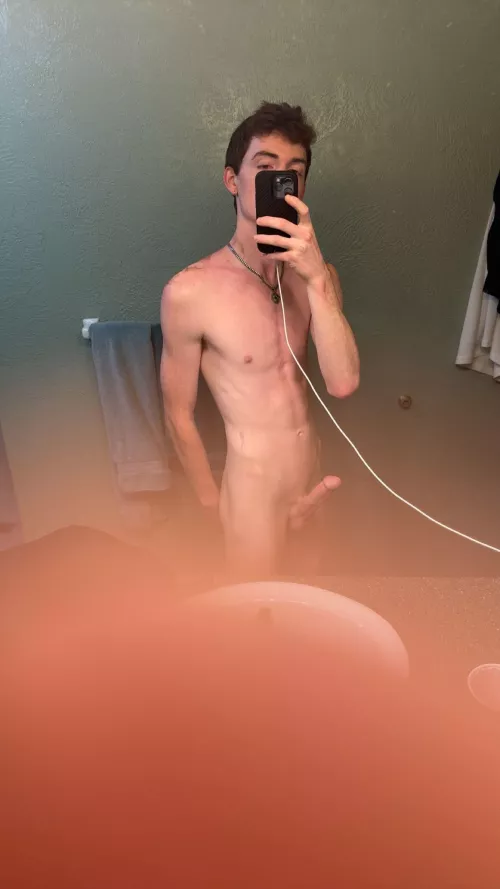 Bae got my hard on  by Big-Ad-6302