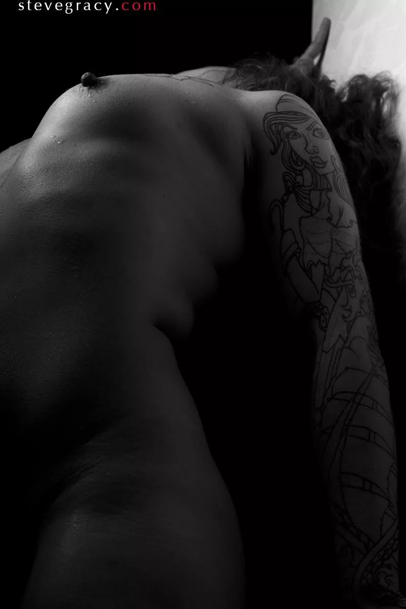 Barbara posted by SteveGracyPhoto