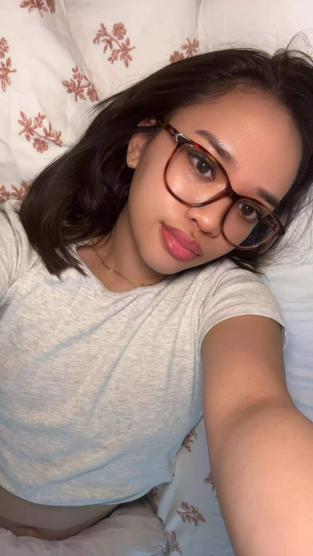 Being a lazy girl  posted by Worldly_Evidence_575