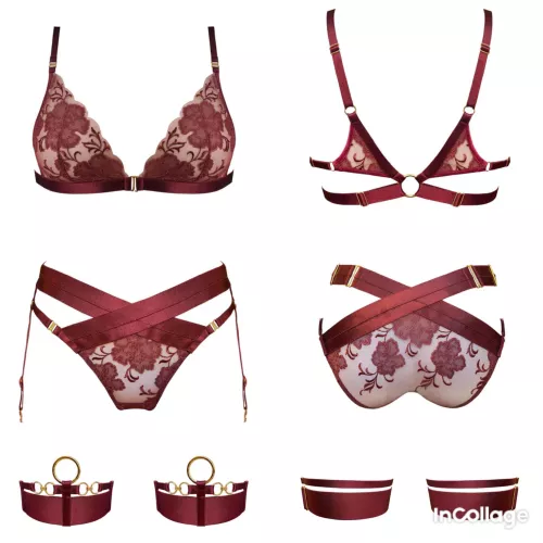 Bought her Bordelle instead by LastRecruit