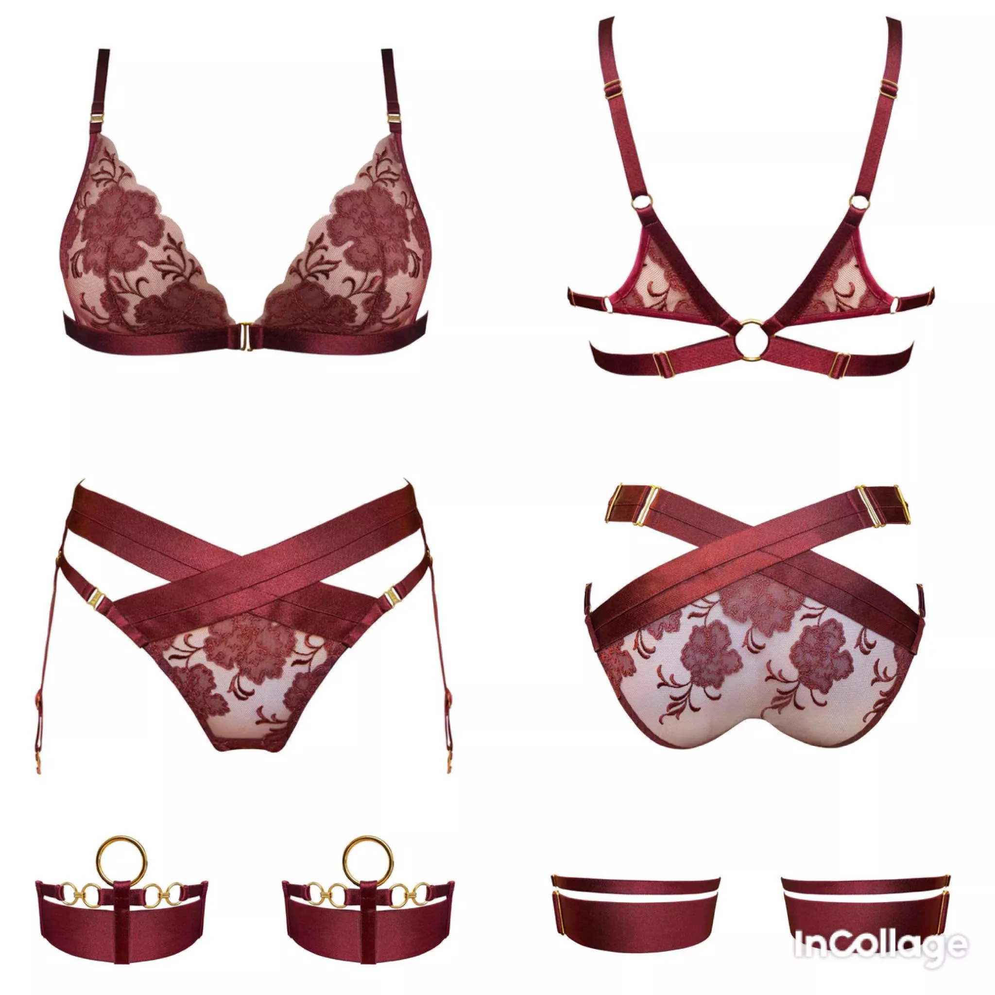 Bought her Bordelle instead posted by LastRecruit