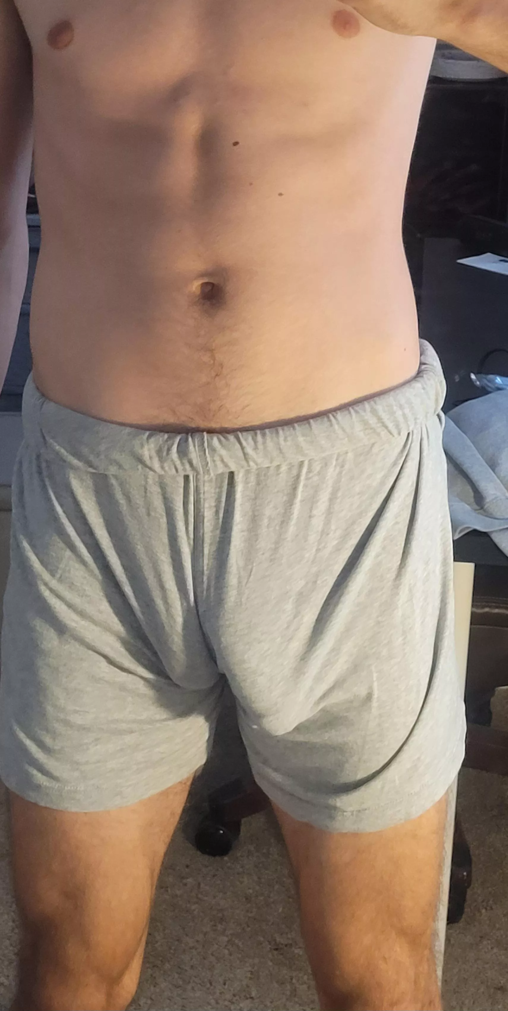 Can I wear these to the gym? posted by nolandr0meda