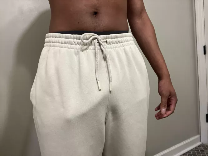 Caught a couple stares at the market (27) by bigolburner69