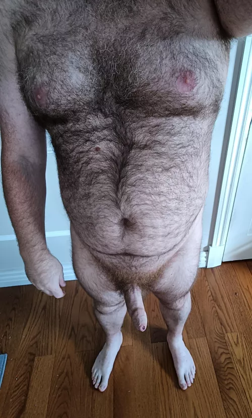 Correct WFH attire  by Melbourne_uncut