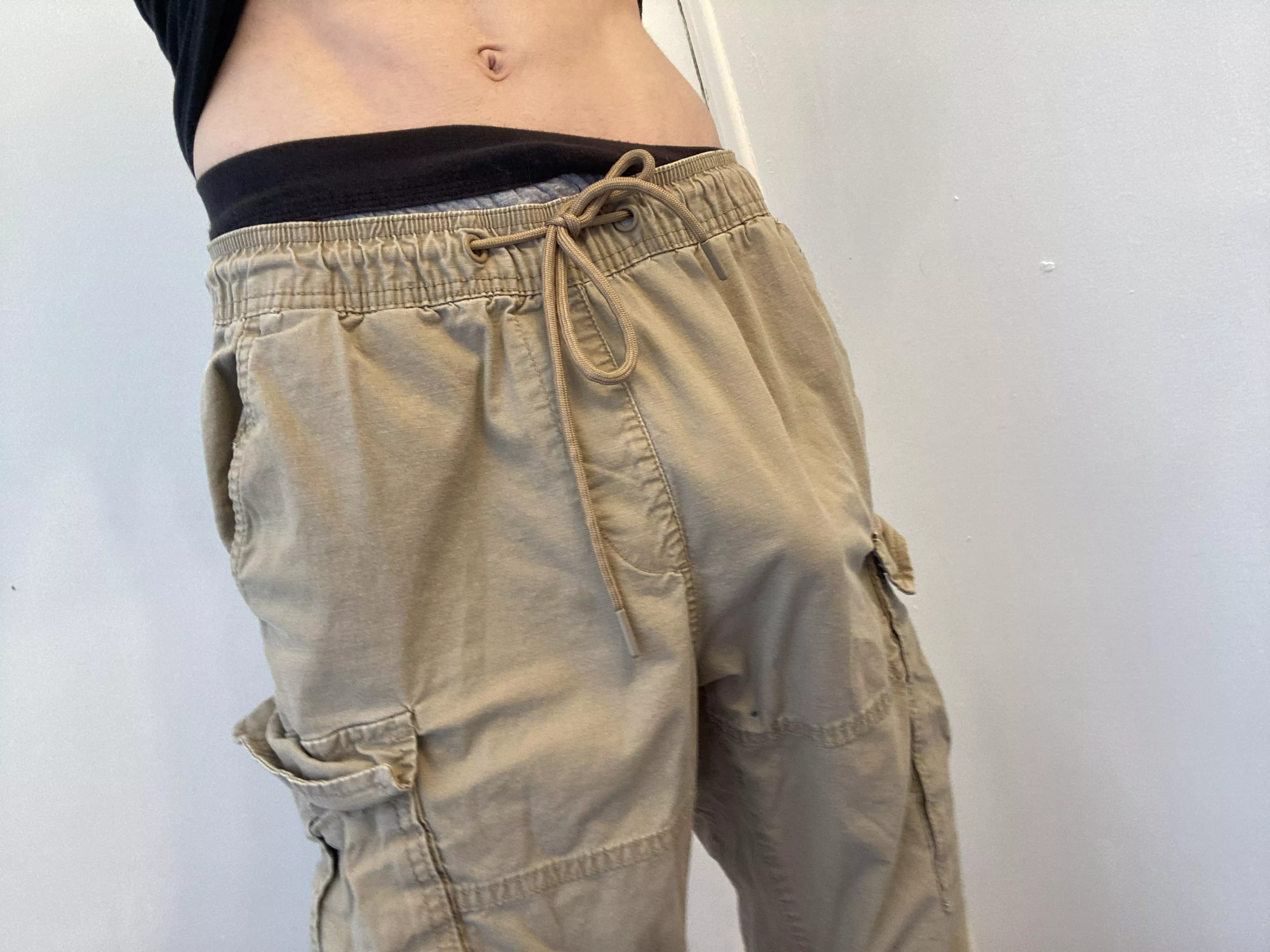 Do you think anyone will notice? (20) posted by bwcwhitesword