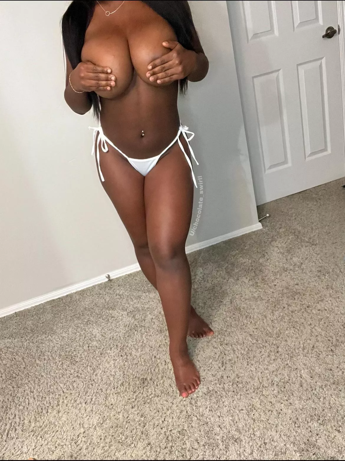 Feeling good posted by chocolate_swirll