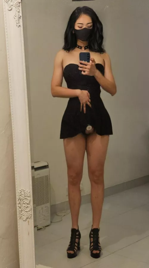 Felt cute might delete later by J123321N