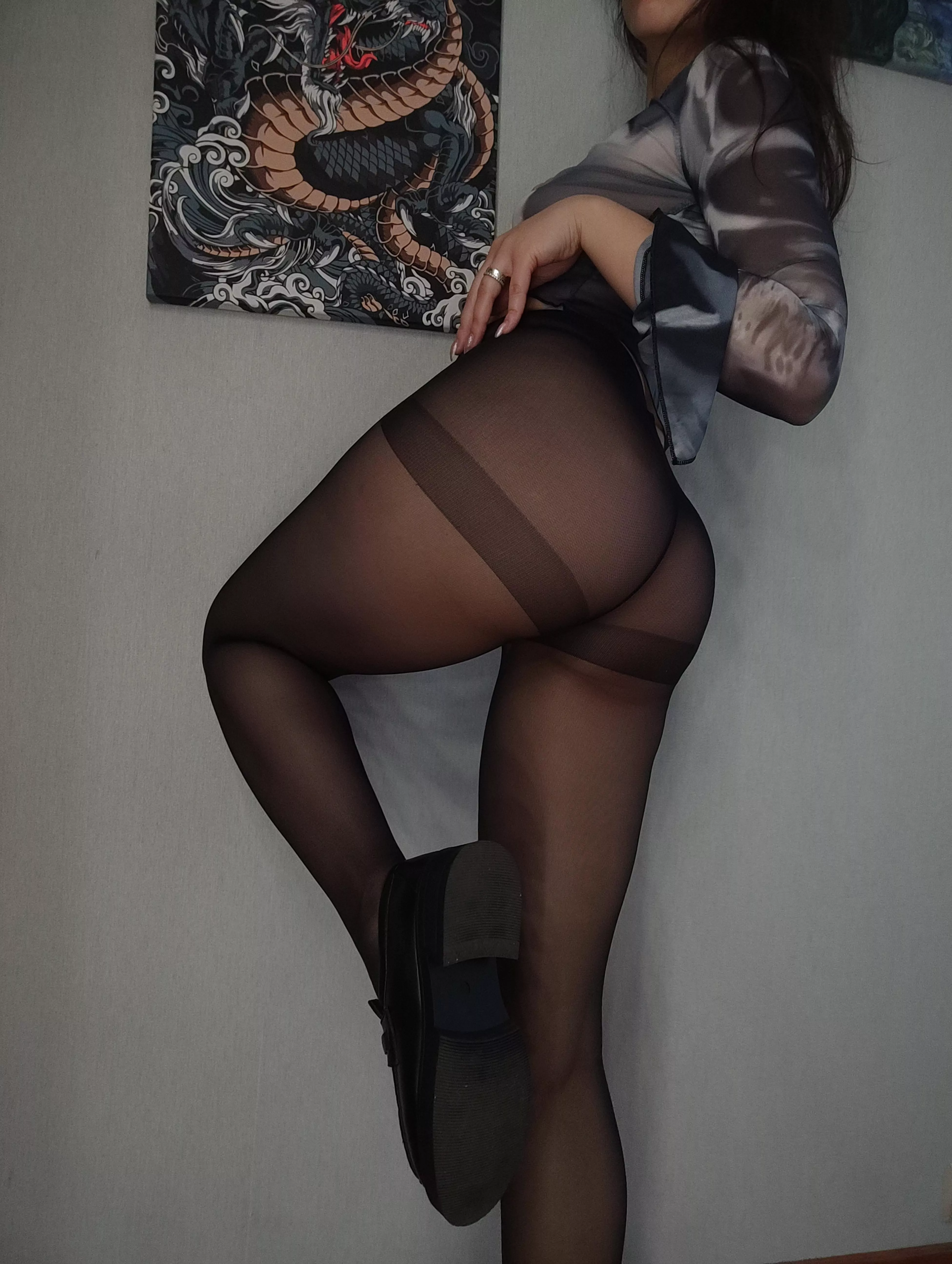 fondle my feet posted by LuliTsmok