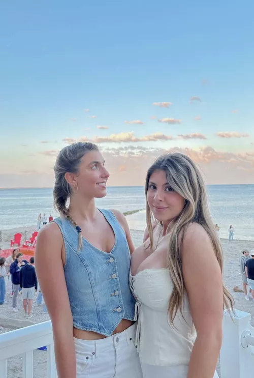 Friend can't even look  by Ok-Reputation-8578