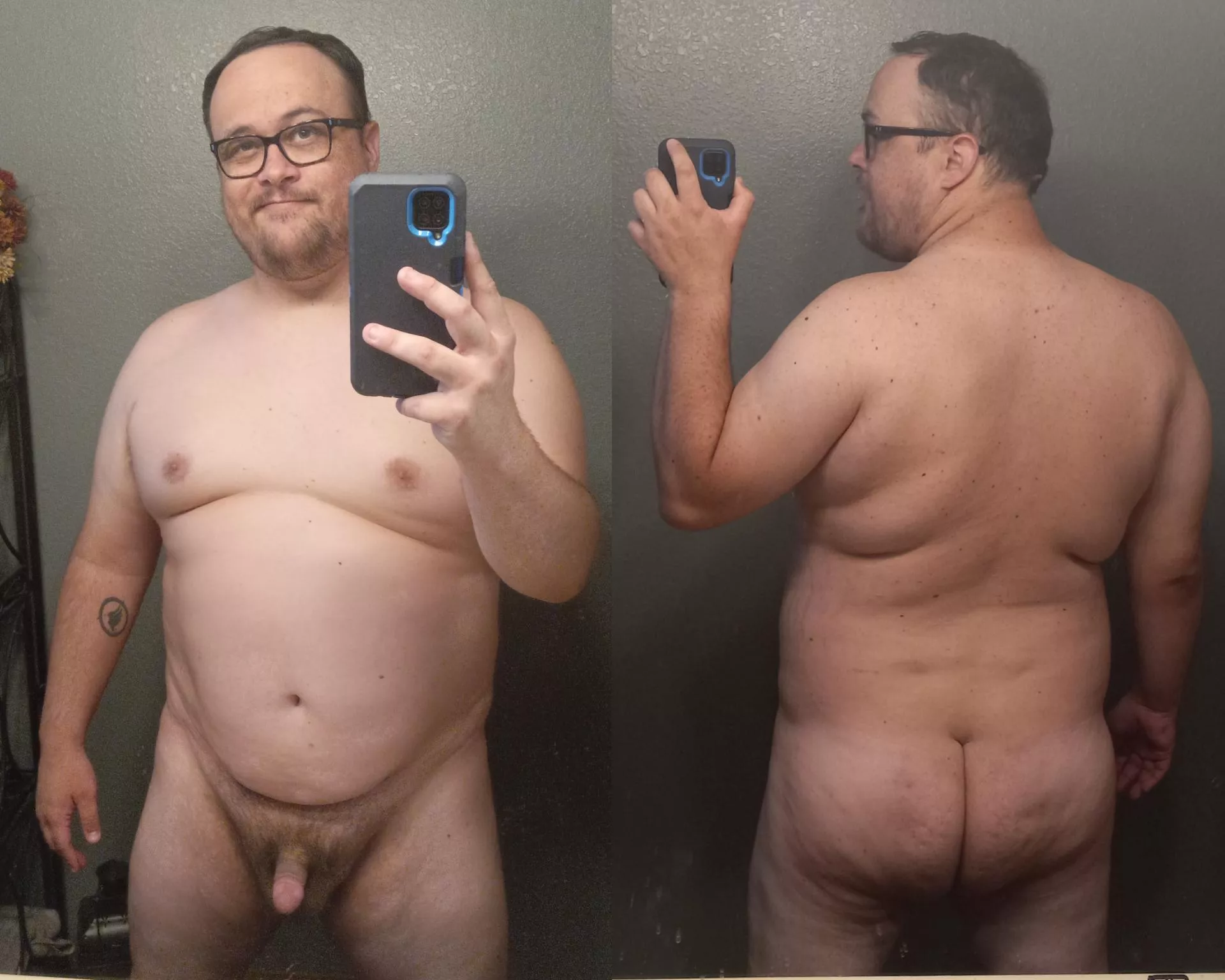 Front and back posted by OutofWeapon