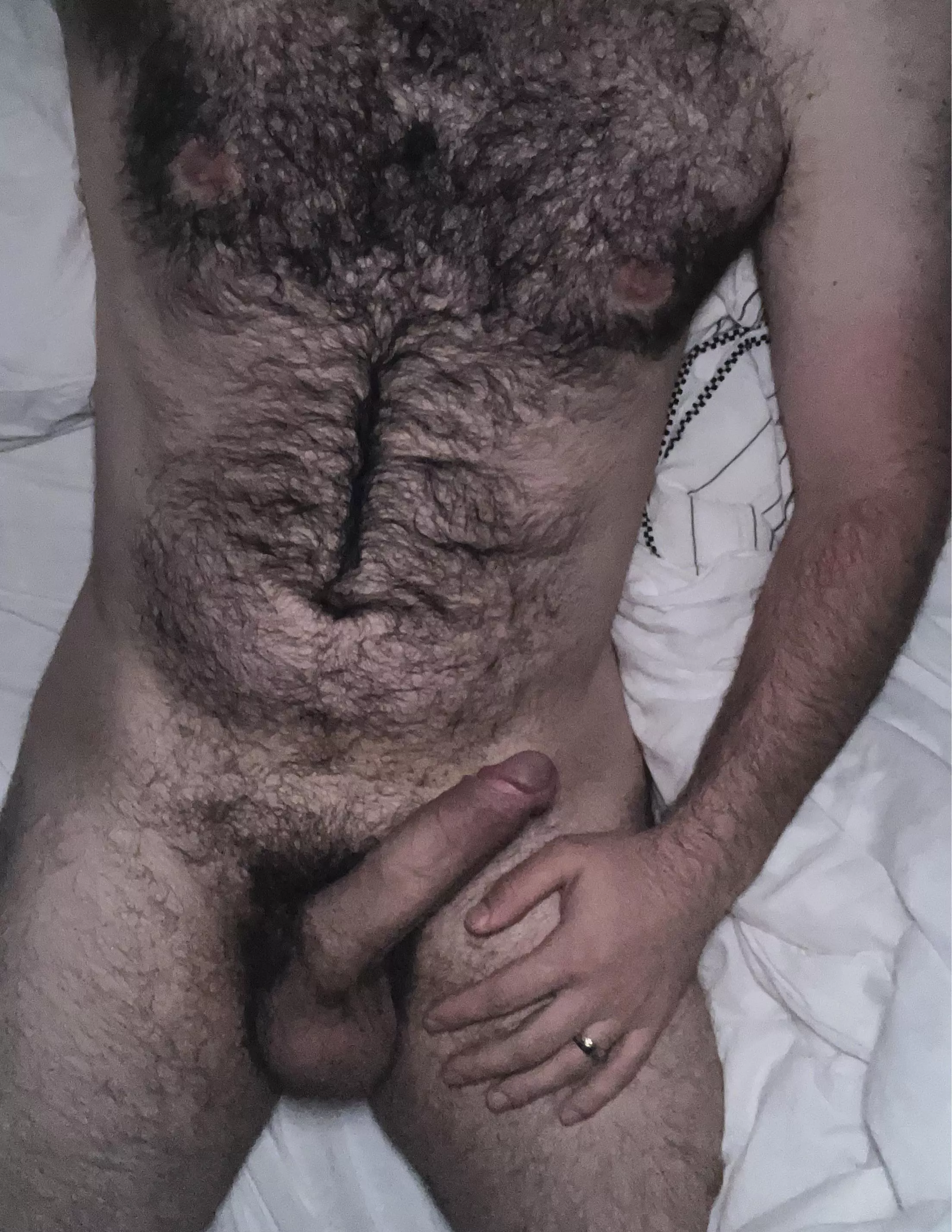 Furry daddy posted by Hot-Refrigerator9722