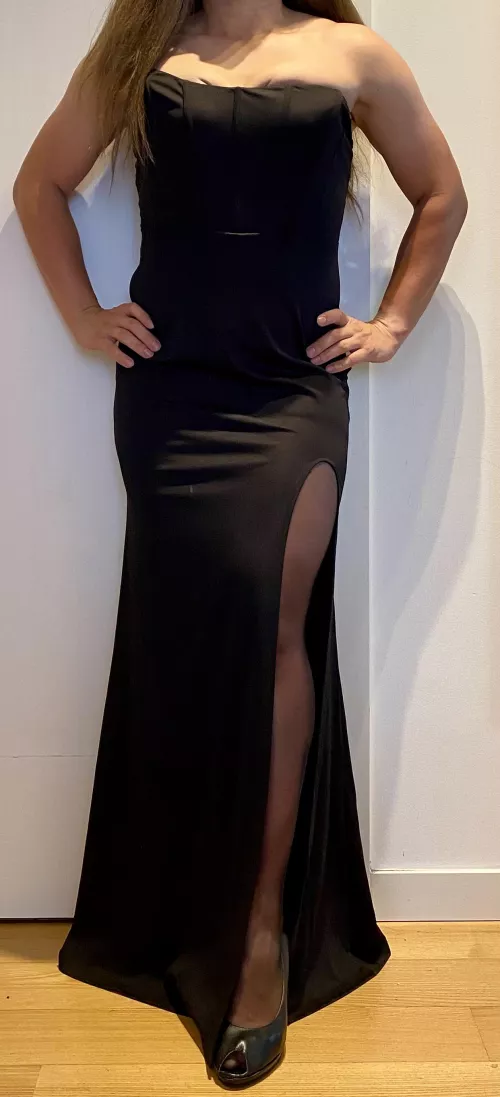 Gala outfit😁 you like it😜 by CdKarolin90