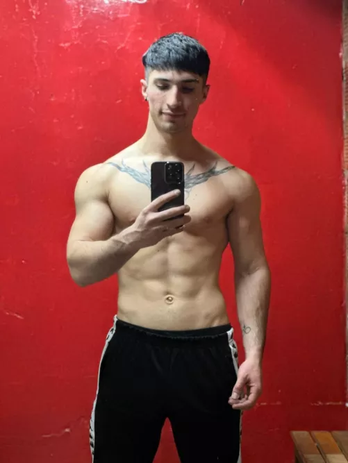 Going to show you more V in my next post I promise  by cristiansastrevip