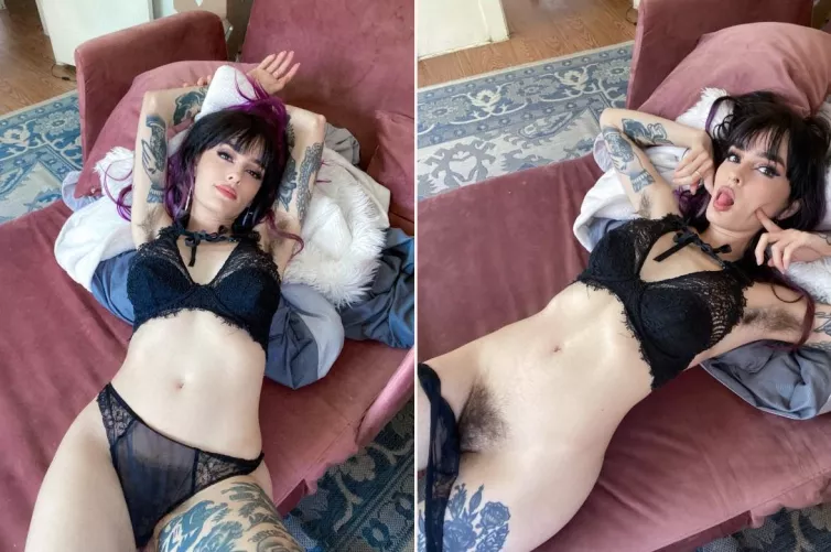 Good or naughty by littlehollybeth