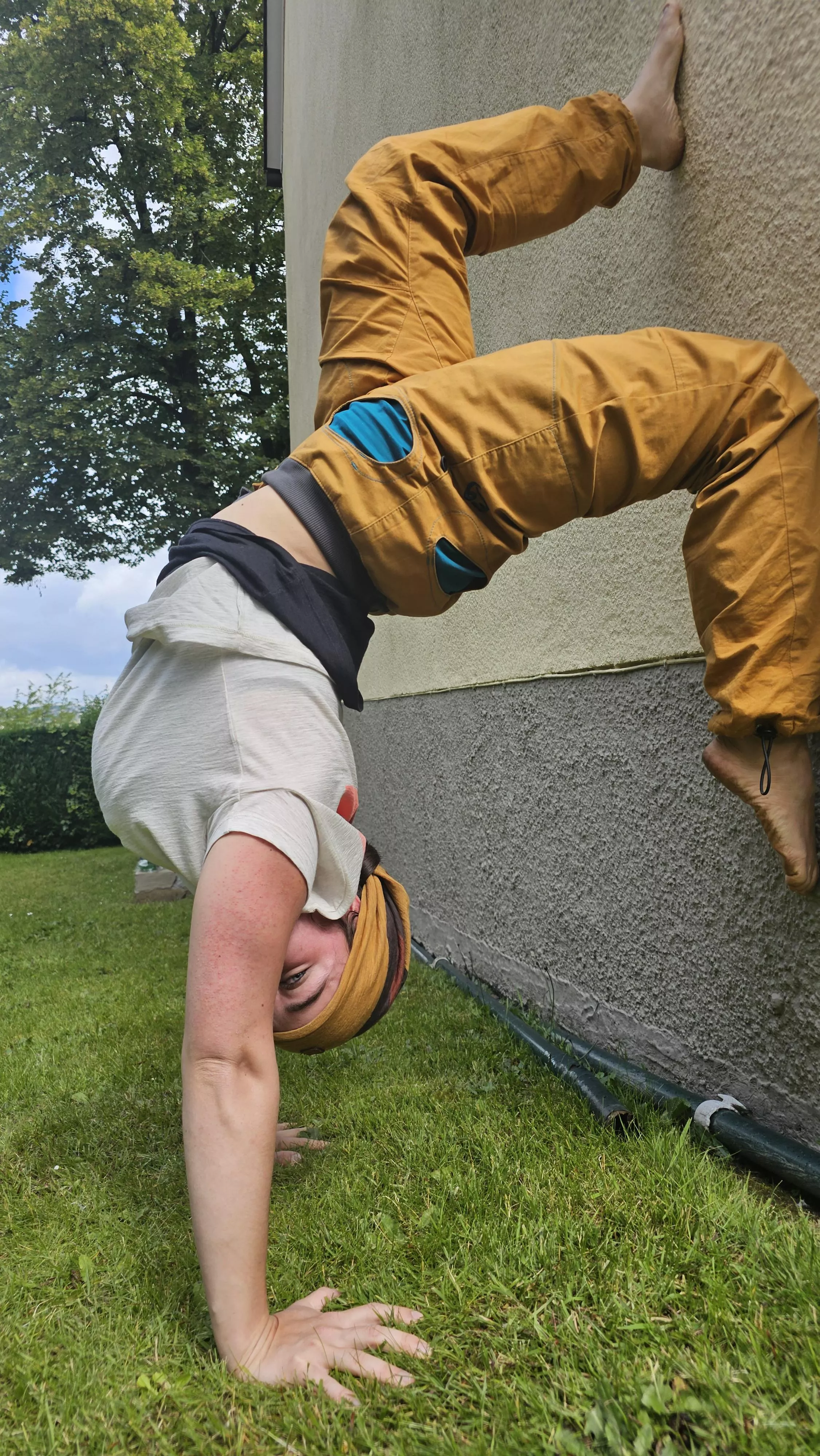 Grounding backwards :p posted by Super_Soka