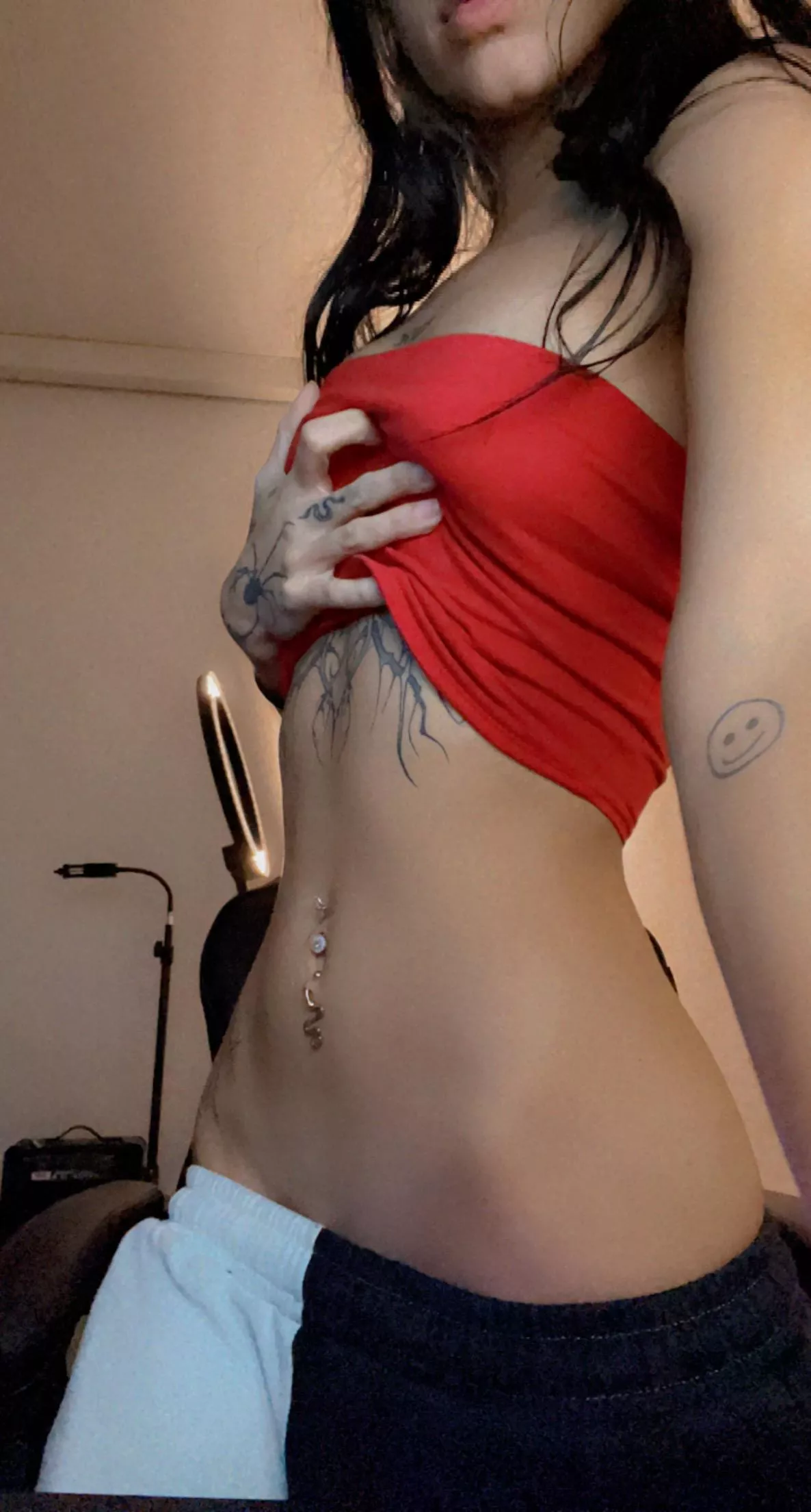 Guys who appreciate girls with small tits are my favourite posted by adrianlo914