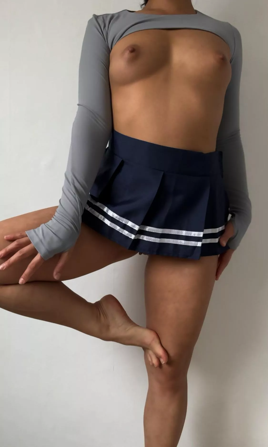 Hey neighbor, come in and cum posted by CoconutChel