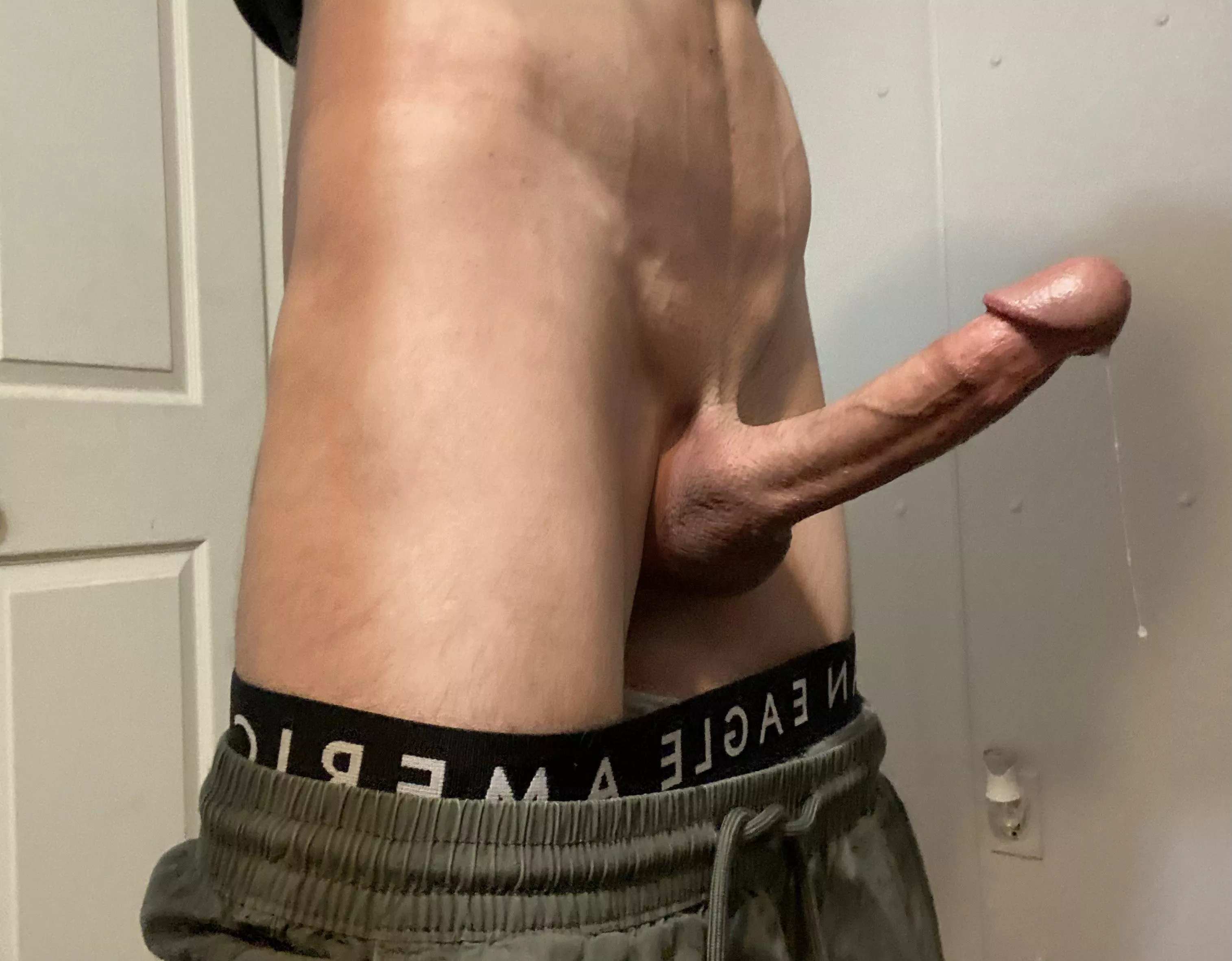 I get so drippy when I am turned on (20) posted by bwcwhitesword