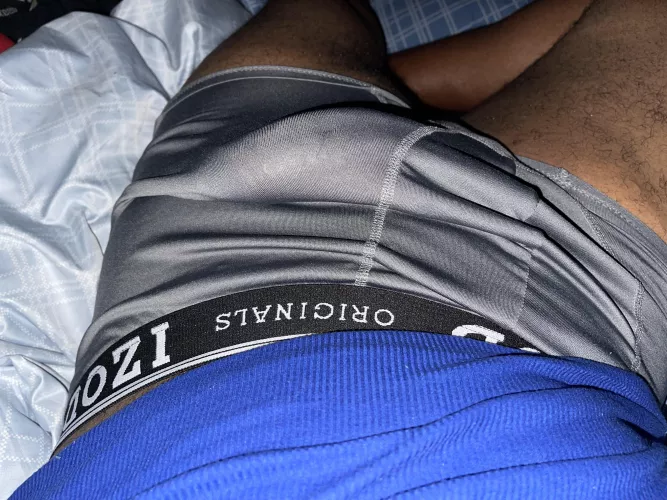 I had a lovely dream… by MrAdidas251