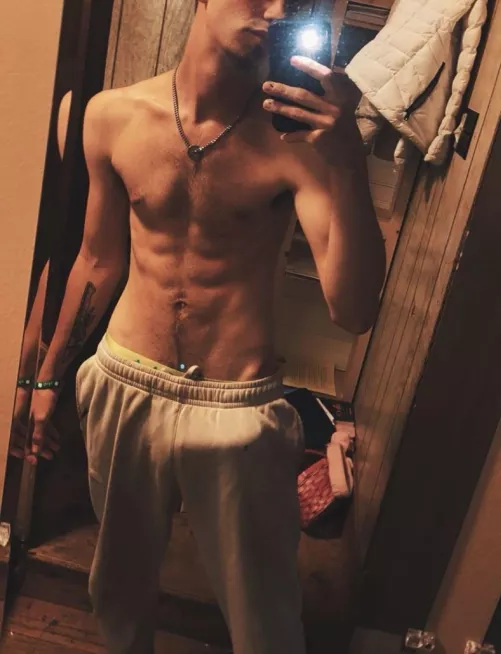 I love these sweat pants by Hefty_Ad_9591